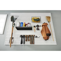 Gladiator Garageworks Boot Rack GAWA4PBSJG IMAGE 10