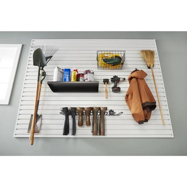 Gladiator Garageworks Boot Rack GAWA4PBSJG IMAGE 10