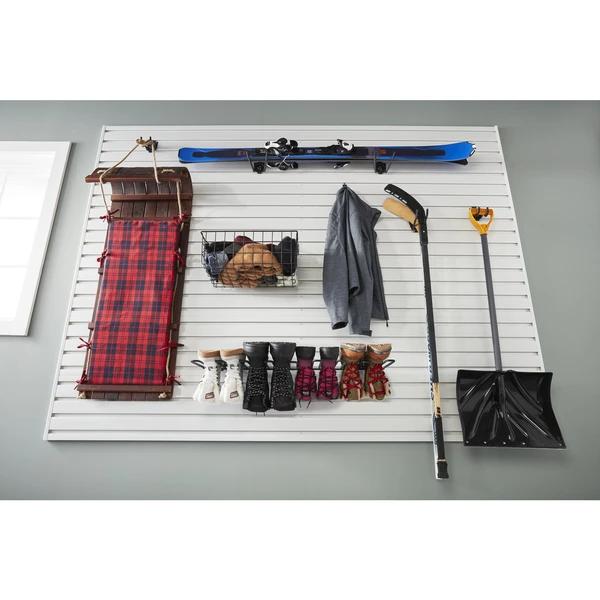 Gladiator Garageworks Boot Rack GAWA4PBSJG IMAGE 12