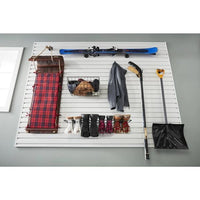 Gladiator Garageworks Boot Rack GAWA4PBSJG IMAGE 12