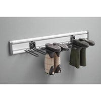 Gladiator Garageworks Boot Rack GAWA4PBSJG IMAGE 5