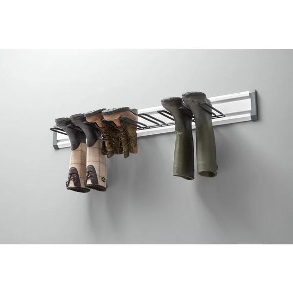 Gladiator Garageworks Boot Rack GAWA4PBSJG IMAGE 6