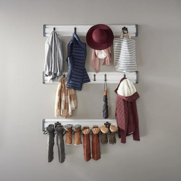 Gladiator Garageworks Boot Rack GAWA4PBSJG IMAGE 7