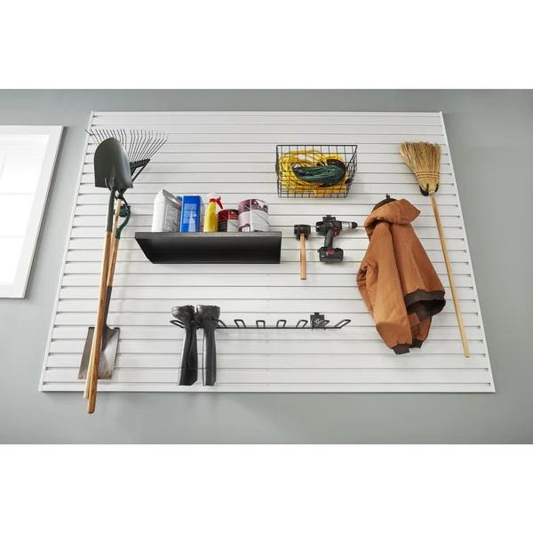 Gladiator Garageworks Boot Rack GAWA4PBSJG IMAGE 8