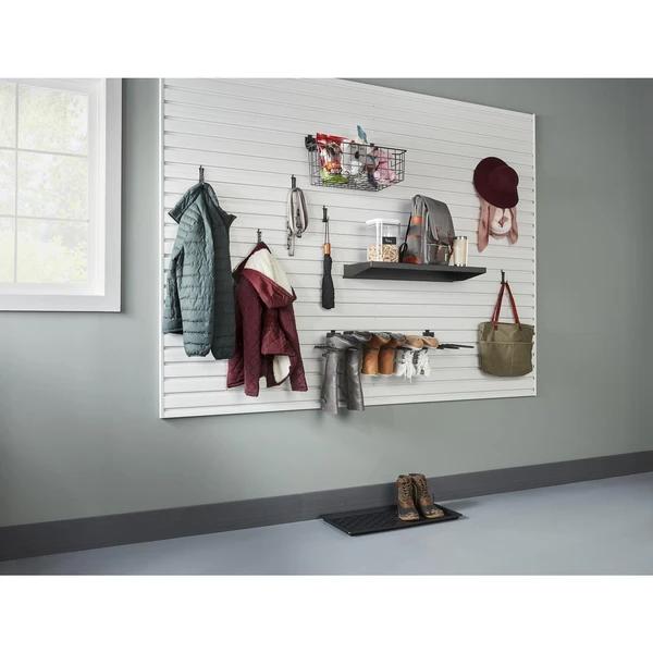 Gladiator Garageworks Boot Rack GAWA4PBSJG IMAGE 9