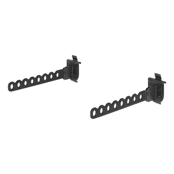 Gladiator Garageworks Foldaway hanger hook (2-pack) GAWA8HMHKG IMAGE 1