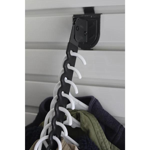 Gladiator Garageworks Foldaway hanger hook (2-pack) GAWA8HMHKG IMAGE 12