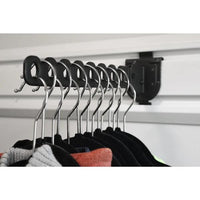 Gladiator Garageworks Foldaway hanger hook (2-pack) GAWA8HMHKG IMAGE 13
