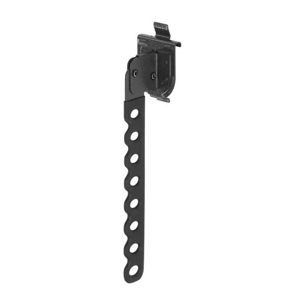 Gladiator Garageworks Foldaway hanger hook (2-pack) GAWA8HMHKG IMAGE 3