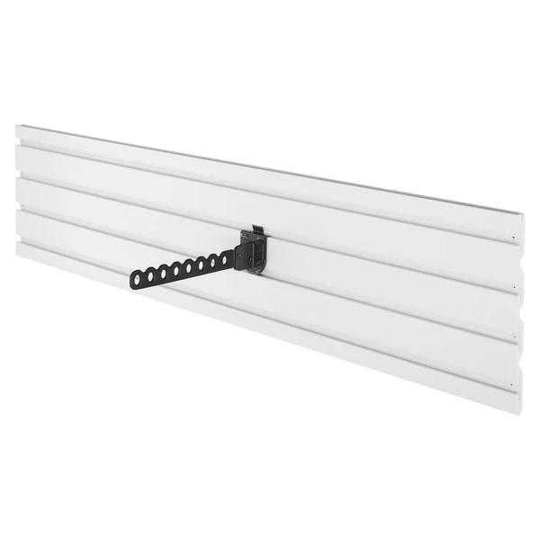 Gladiator Garageworks Foldaway hanger hook (2-pack) GAWA8HMHKG IMAGE 4