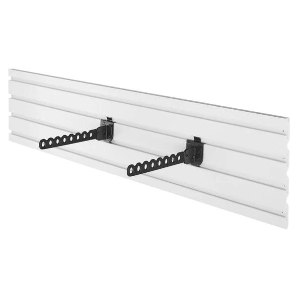 Gladiator Garageworks Foldaway hanger hook (2-pack) GAWA8HMHKG IMAGE 5