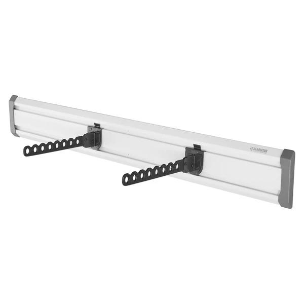 Gladiator Garageworks Foldaway hanger hook (2-pack) GAWA8HMHKG IMAGE 8