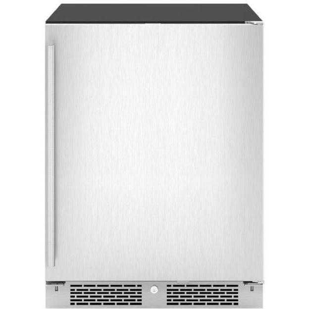 Zephyr PRESRV™ Series 5.11 cu.ft. Freestanding Beverage Center PRB24C01AS-ADA IMAGE 1