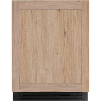 True Residential 24-inch, 5 cu.ft. Compact Refrigerator with LED Lighting TURADA-24-LS-A~O IMAGE 1