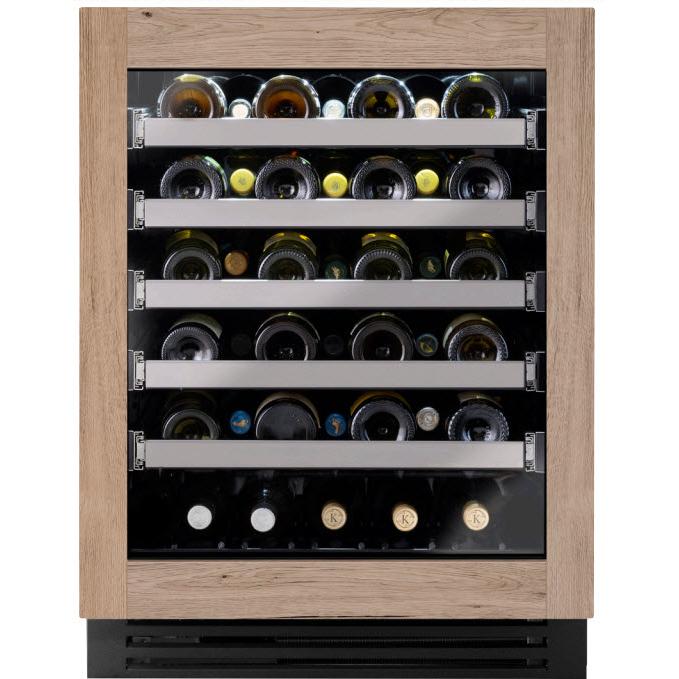 True Residential 40-Bottle Wine Cooler TUWADA-24-LG-A~O IMAGE 1
