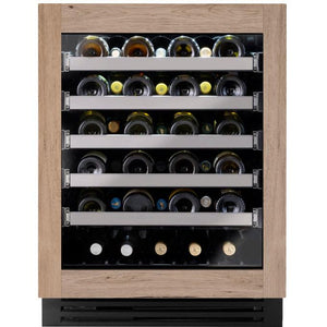 True Residential 40-Bottle Wine Cooler TUWADA-24-LG-A~O IMAGE 1