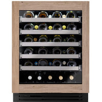 True Residential 40-Bottle Wine Cooler TUWADA-24-RG-A~O IMAGE 1