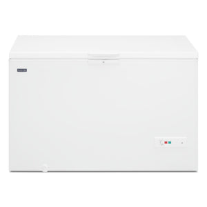 Maytag 16 cu. ft. Chest Freezer MZC5216LW IMAGE 1