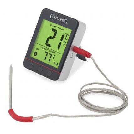 Grill Pro Bluetooth Thermometer 13975 IMAGE 1