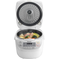 Panasonic 1.0 L Rice Cooker SR-CN108 IMAGE 5