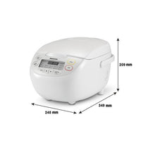 Panasonic 1.0 L Rice Cooker SR-CN108 IMAGE 7