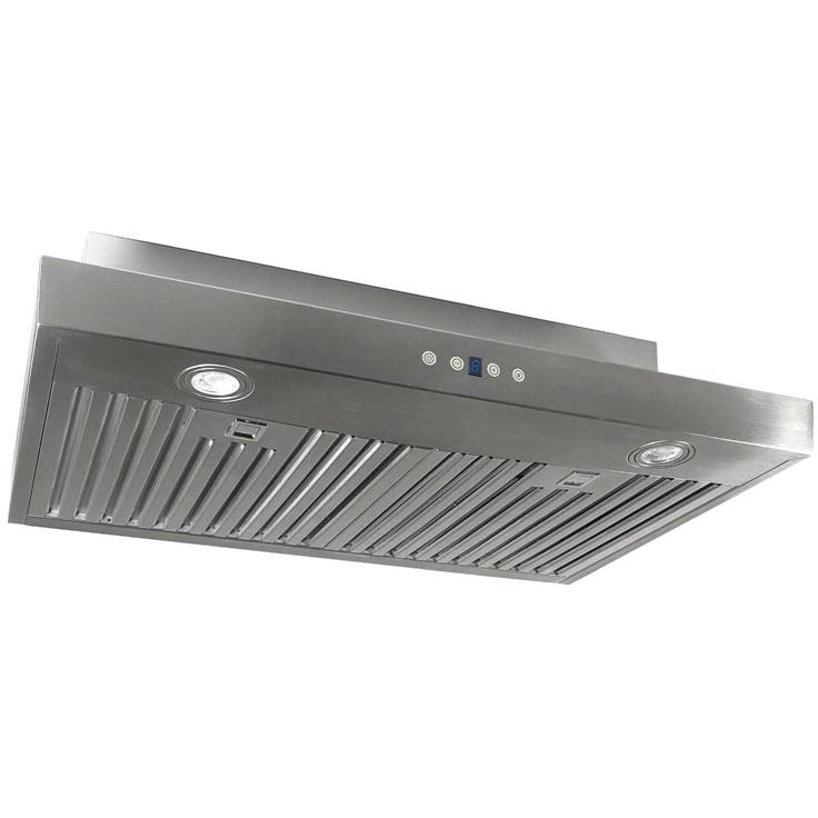AVG 30-inch Under-Cabinet Range Hood AVK-306CS IMAGE 2