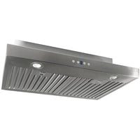 AVG 30-inch Under-Cabinet Range Hood AVK-306CS IMAGE 2