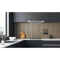 AVG 30-inch Under-Cabinet Range Hood AVK-306CS IMAGE 3