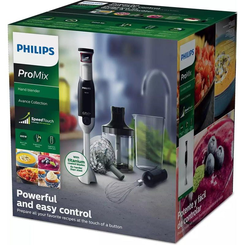 Philips Avance ProMix Hand Blender HR1686/92 IMAGE 13