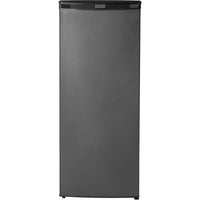 Danby 8.5 cu. ft. Designer Upright Freezer DUFM085A4TDD IMAGE 1