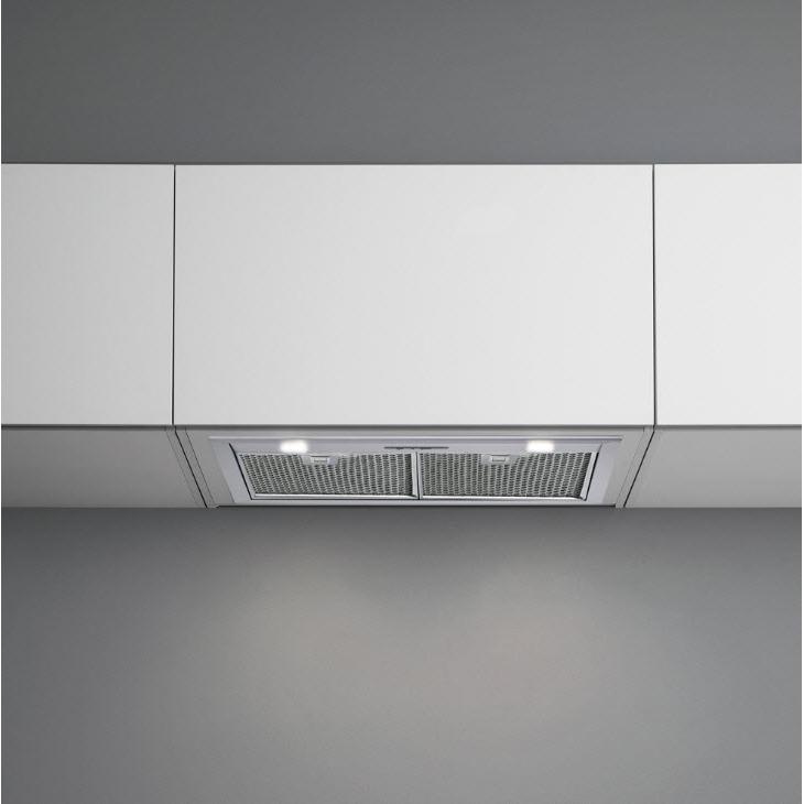 Falmec 28-inch Sabina Series Built-in Hood FISAB28B3SS-1 IMAGE 1