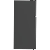 Frigidaire 28-inch, 17.6 cu.ft. Freestanding Top Freezer Refrigerator with LED Lighting FFHT1822UV IMAGE 9