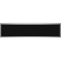 Monogram 30-inch Storage Drawer ZXS900SSNSS IMAGE 1