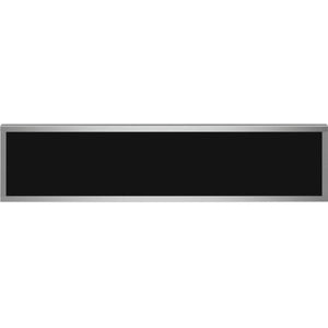 Monogram 30-inch Storage Drawer ZXS900SSNSS IMAGE 1