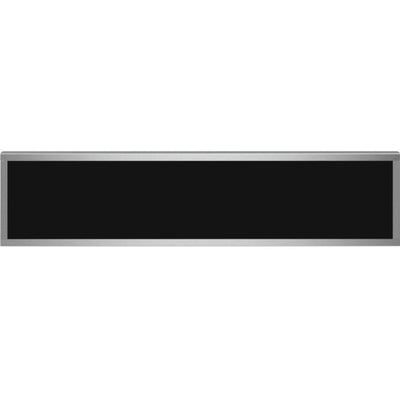 Monogram 30-inch Storage Drawer ZXS900SSNSS IMAGE 1