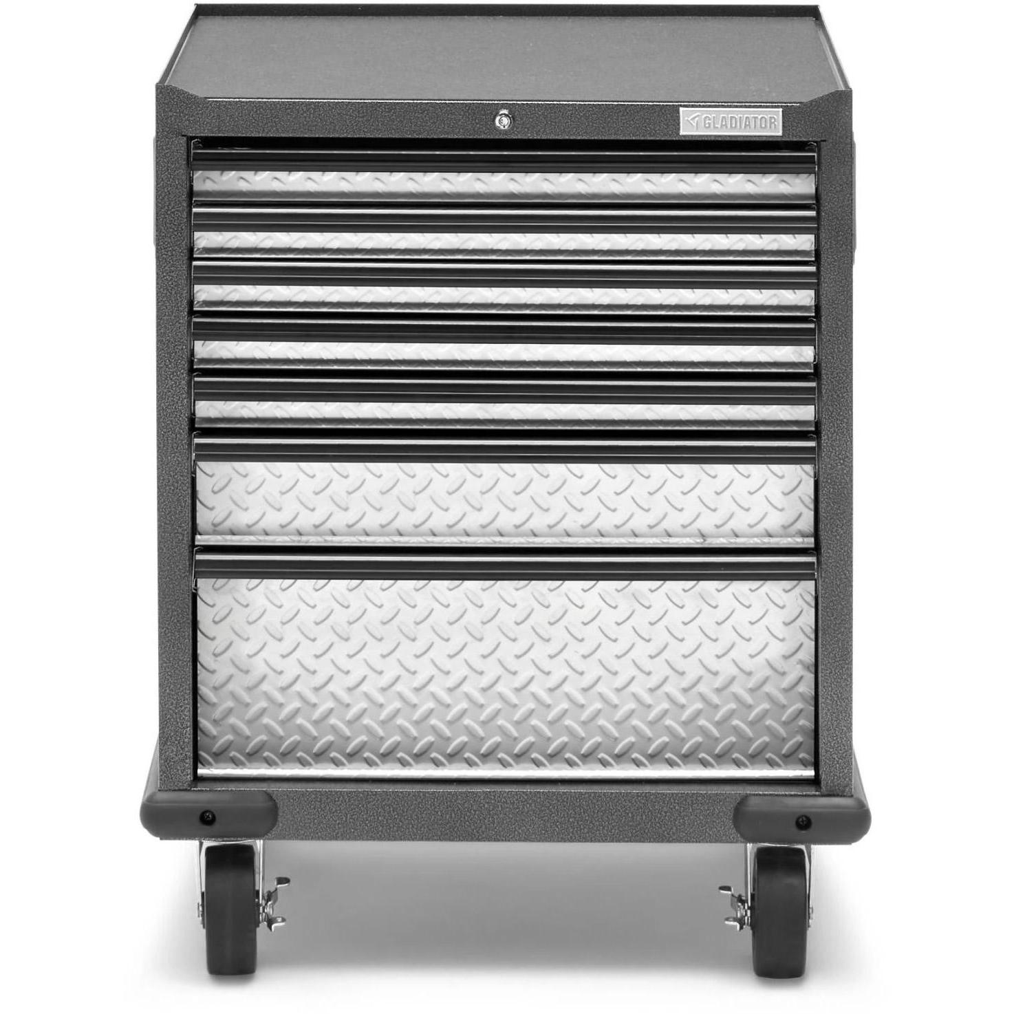 Gladiator Garageworks Tool Storage Portable GAGD277DJG IMAGE 1