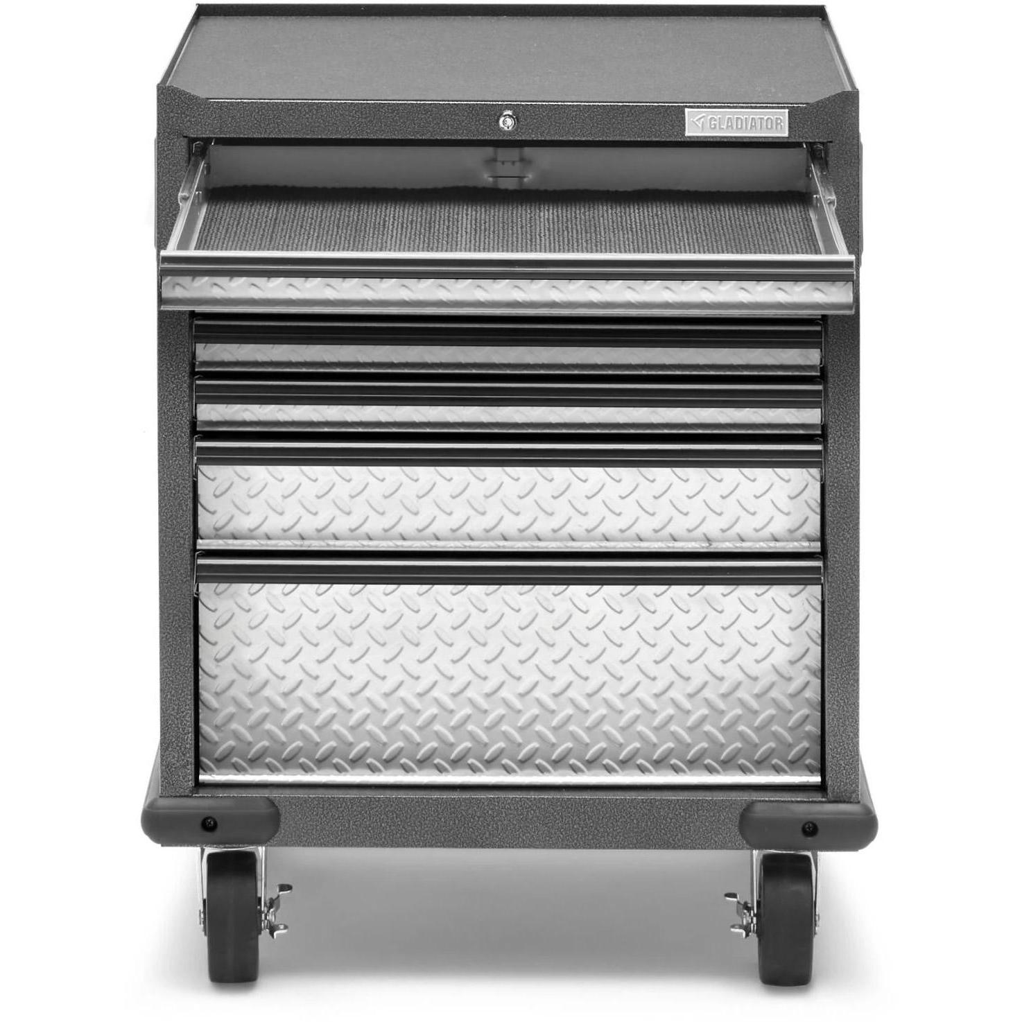 Gladiator Garageworks Tool Storage Portable GAGD277DJG IMAGE 2