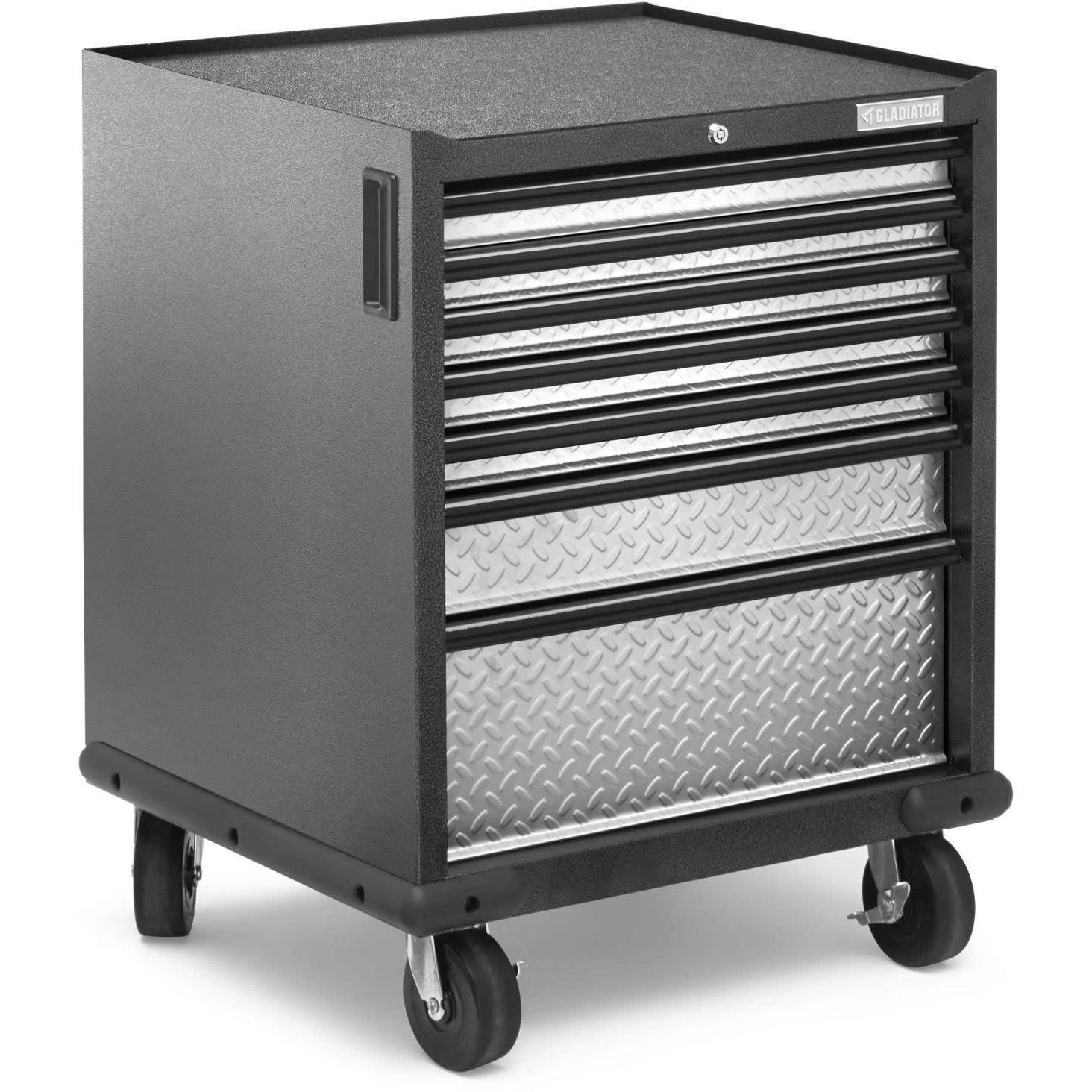 Gladiator Garageworks Tool Storage Portable GAGD277DJG IMAGE 3