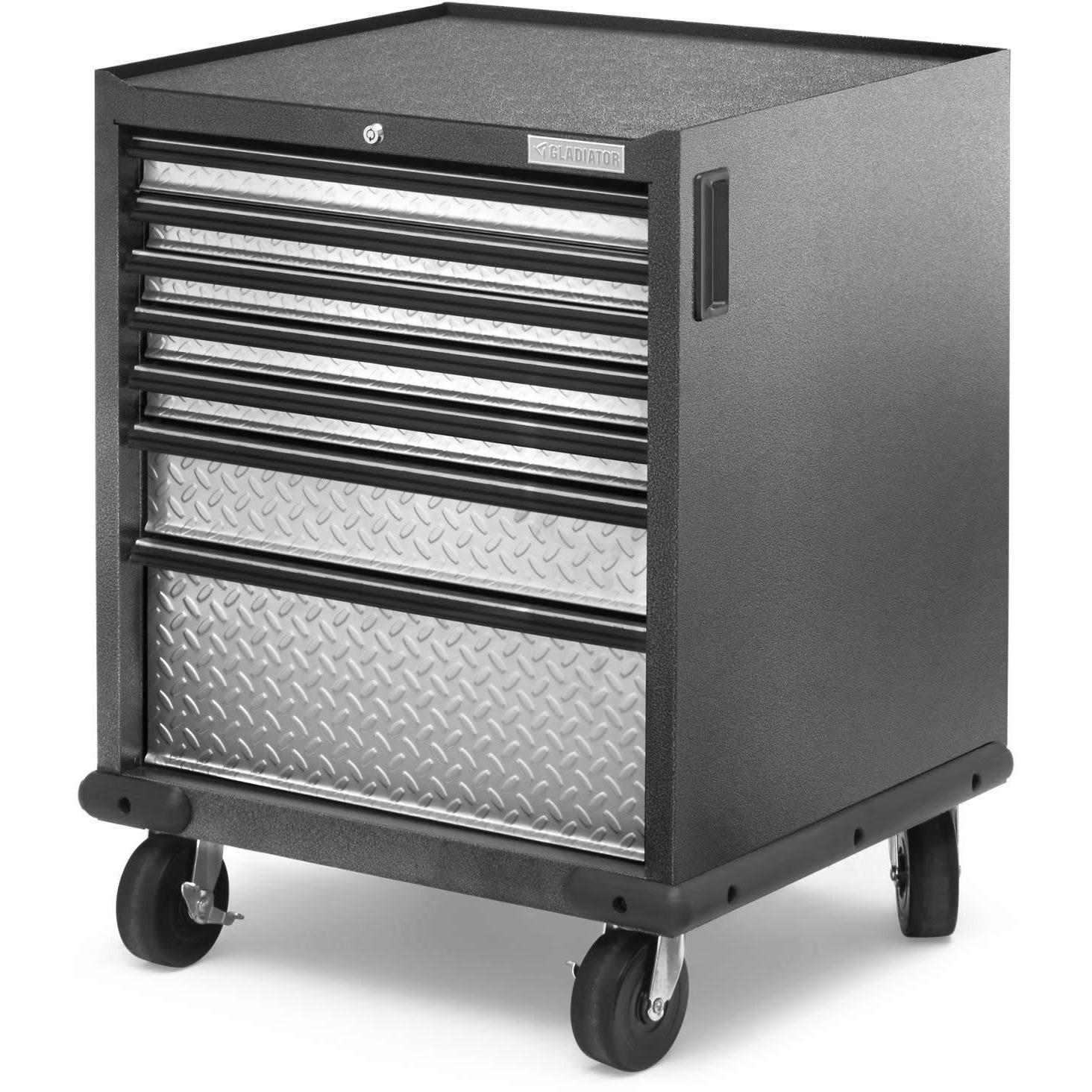 Gladiator Garageworks Tool Storage Portable GAGD277DJG IMAGE 4