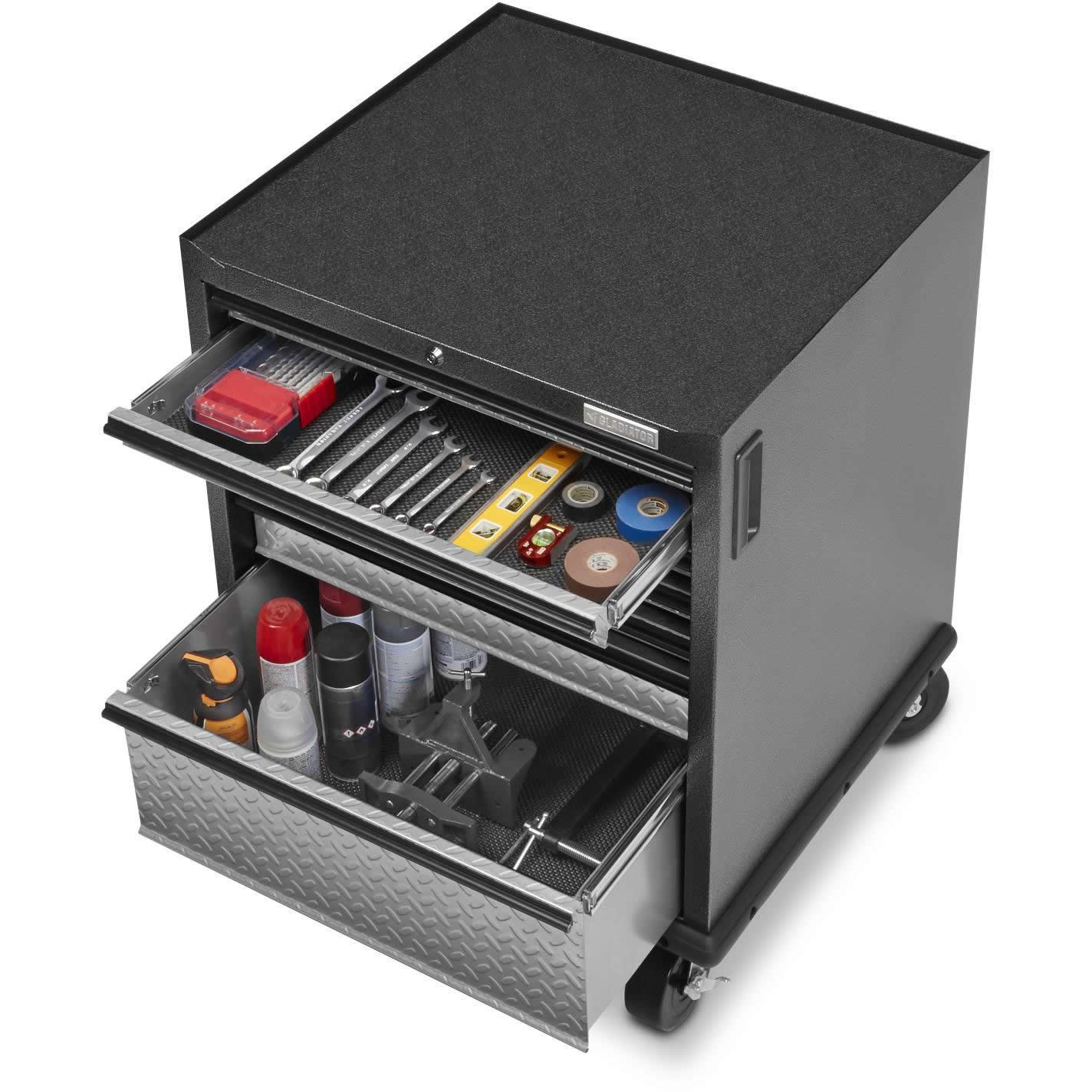 Gladiator Garageworks Tool Storage Portable GAGD277DJG IMAGE 6