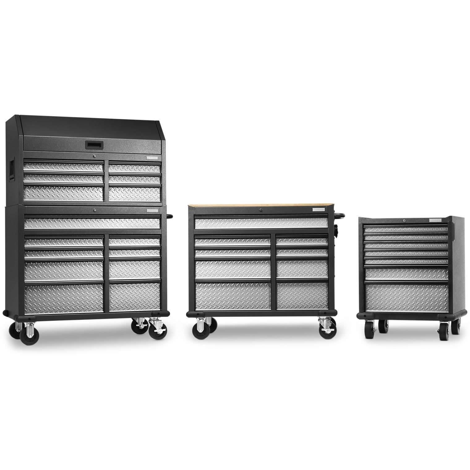 Gladiator Garageworks Tool Storage Portable GAGD277DJG IMAGE 8