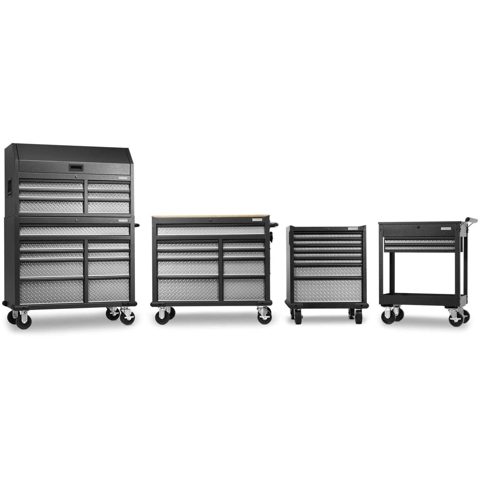 Gladiator Garageworks Tool Storage Portable GAGD277DJG IMAGE 9