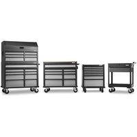 Gladiator Garageworks Tool Storage Portable GAGD277DJG IMAGE 9