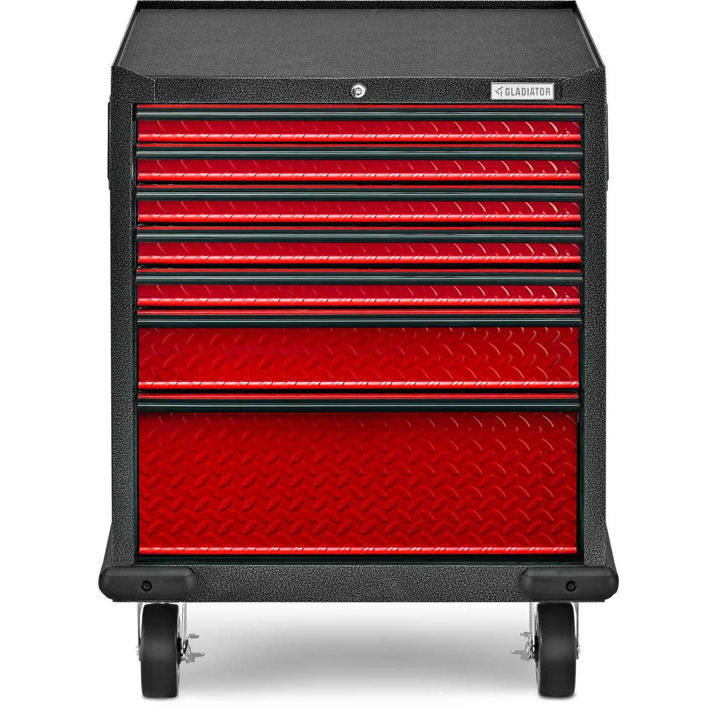 Gladiator Garageworks Tool Storage Portable GAGD277DKR IMAGE 1