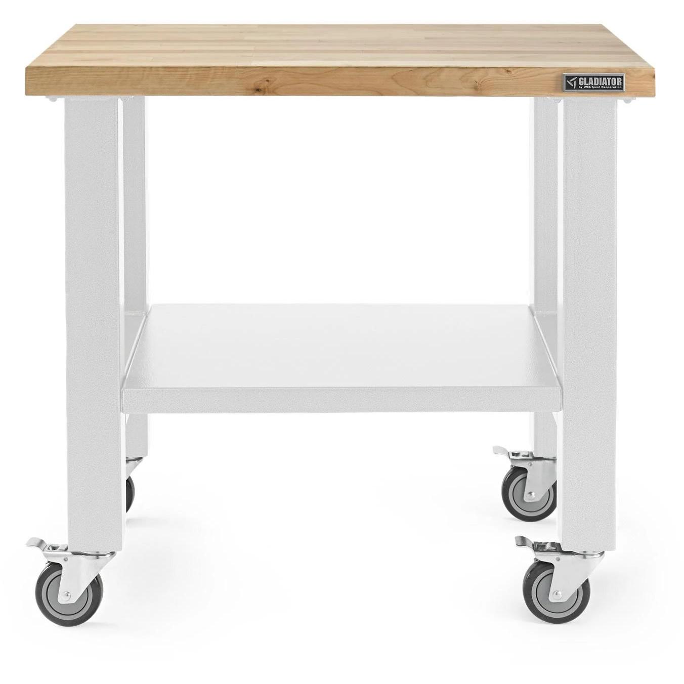 Gladiator Garageworks Workbenches Workbenches GAMW36HWKW IMAGE 1
