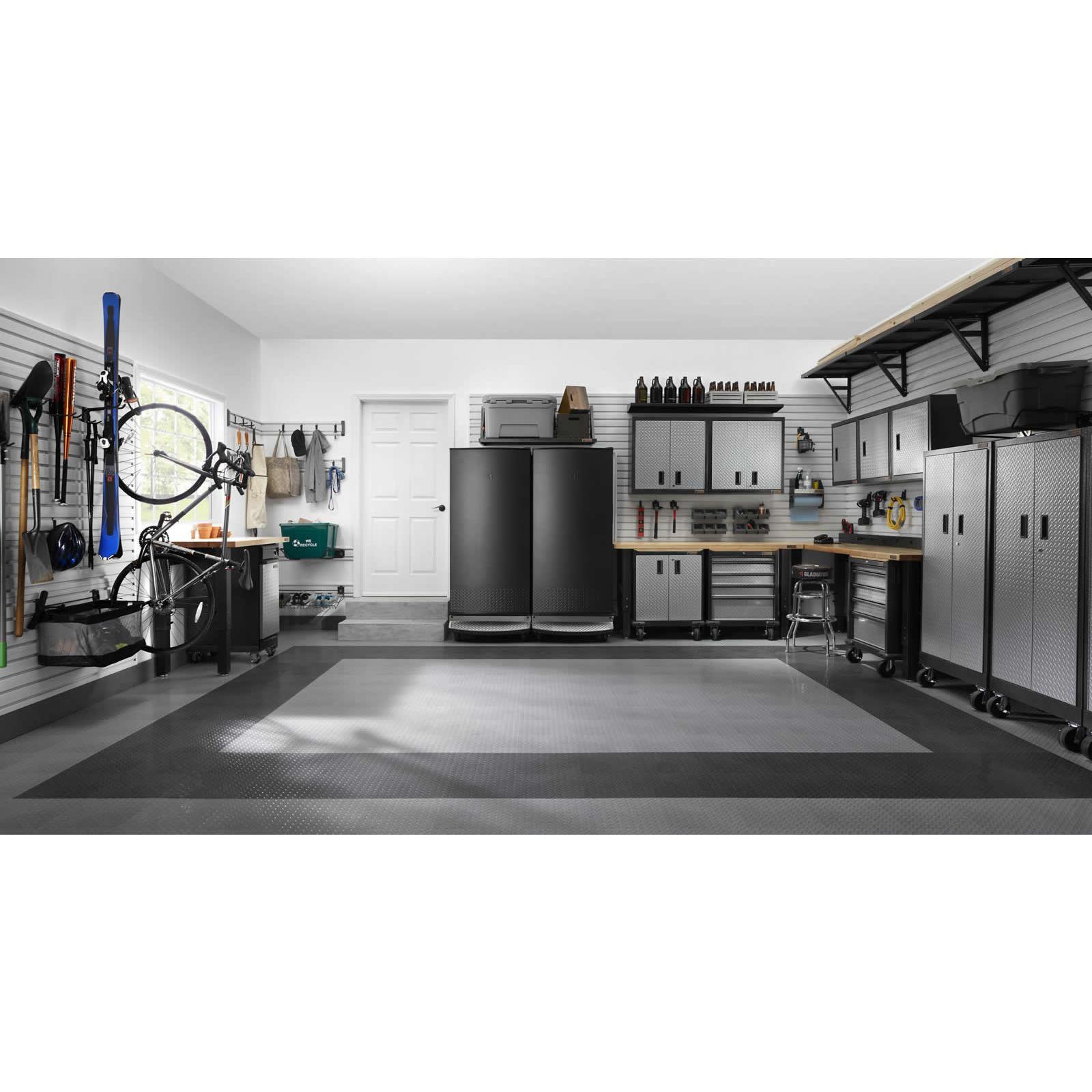 Gladiator Garageworks Garage Cabinets Modular GAGB272DLG IMAGE 10