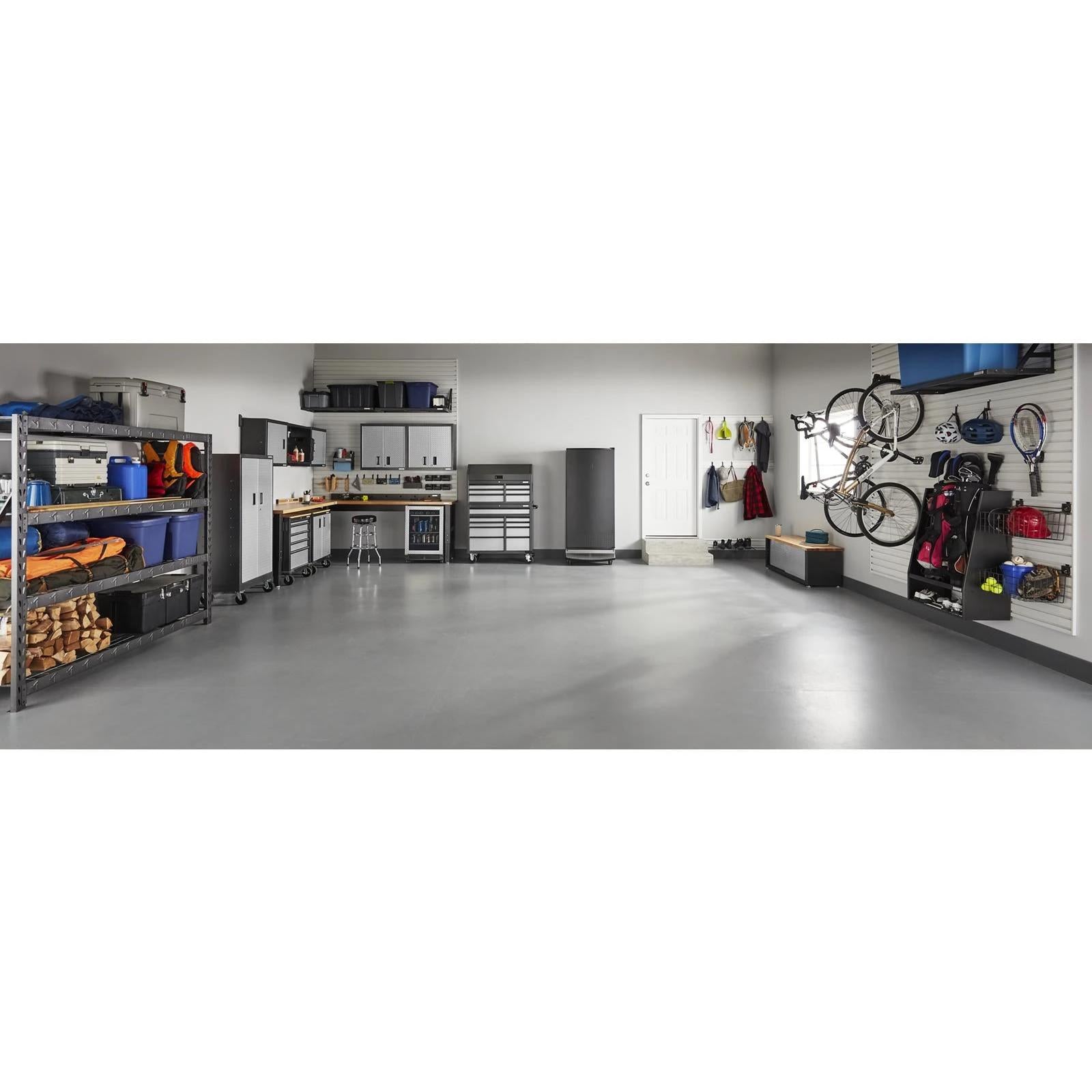 Gladiator Garageworks Garage Cabinets Modular GAGB272DLG IMAGE 11