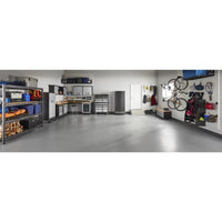 Gladiator Garageworks Garage Cabinets Modular GAGB272DLG IMAGE 11