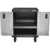 Gladiator Garageworks Garage Cabinets Modular GAGB272DLG IMAGE 2