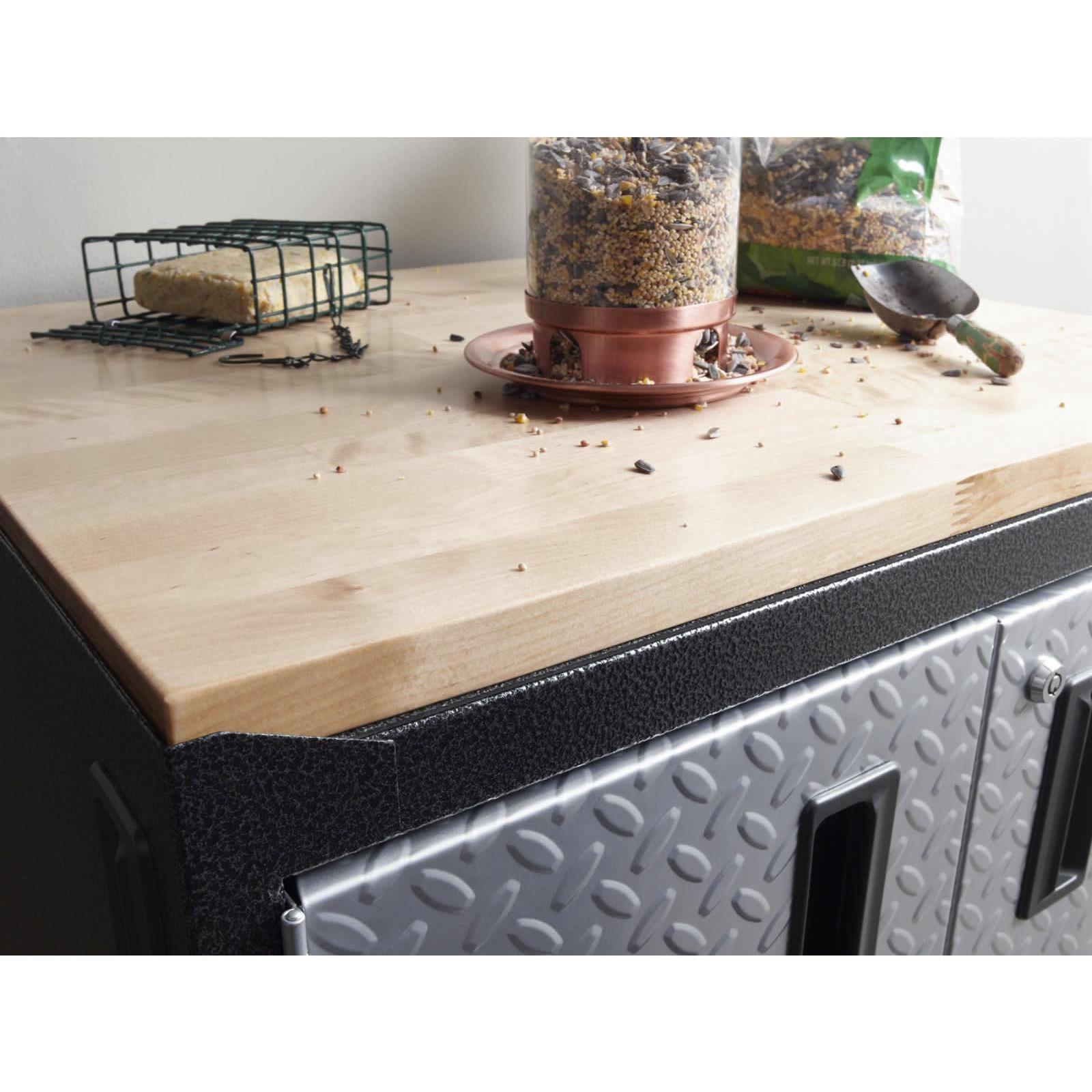 Gladiator Garageworks Garage Cabinets Modular GAGB272DLG IMAGE 5